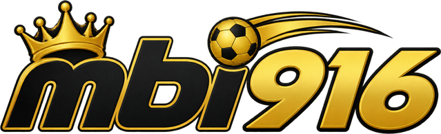 mbi916 logo